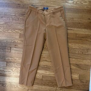 Old Navy Tan Chinos